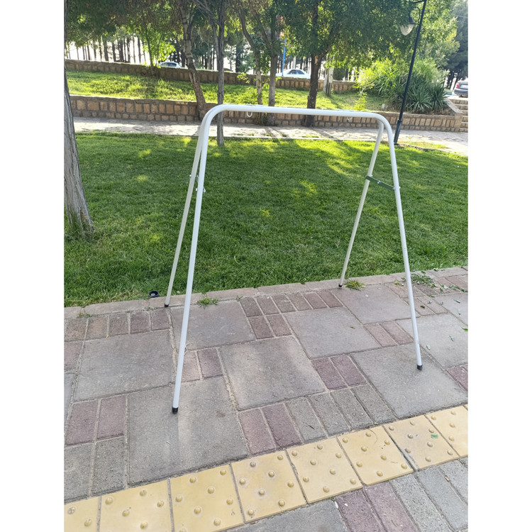 پایه تاب کودک برند باران تحمل وزن ۳۰ کیلو